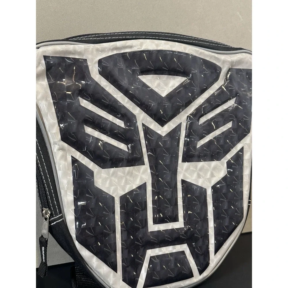 Transformer Backpack - Picture 2 of 6